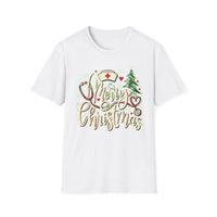 White Front Shirt