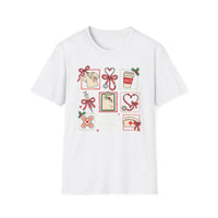 White Front Shirt