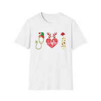 White Front Shirt