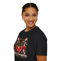 Black Person3 Left Sleeve