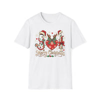 White Front Shirt