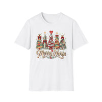 White Front Shirt