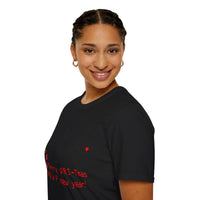Black Person3 Left Sleeve