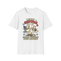 White Front Shirt