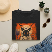 Black Flatlay
