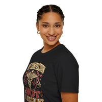 Black Person3 Left Sleeve