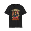 My Compassion Is Not A Discount Nurse Shirt - 010926-P-1090