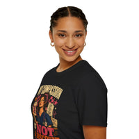 Black Person3 Left Sleeve