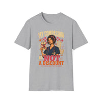 Sport Grey Front Shirt