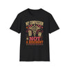 My Compassion Is Not A Discount Pay Nurses Shirt - 010926-P-1091