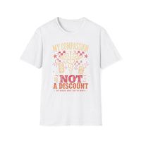 White Front Shirt