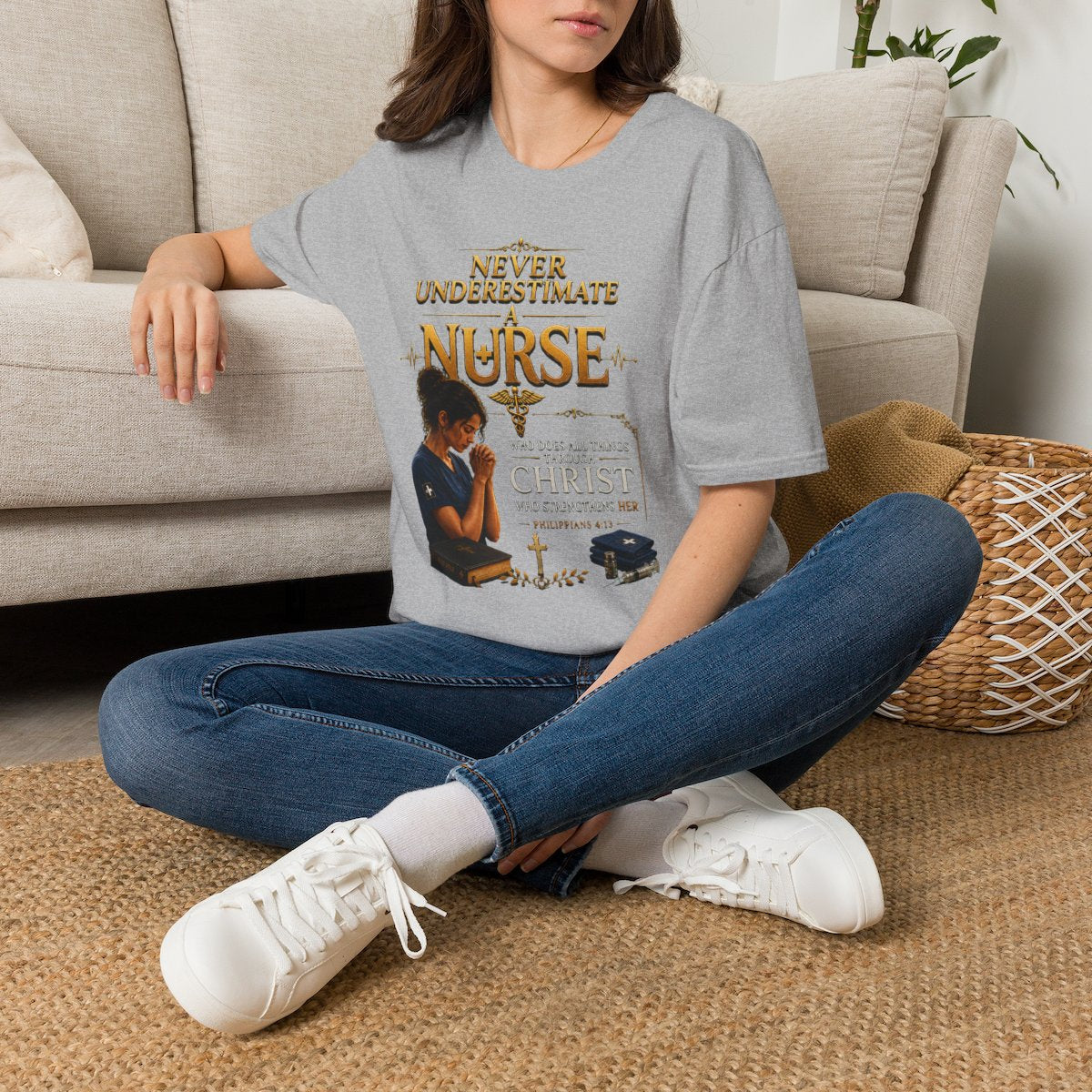 Sport Grey Lifestyle