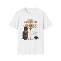 White Front Shirt