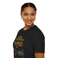 Black Person3 Left Sleeve