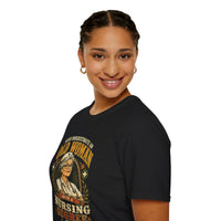 Black Person3 Left Sleeve
