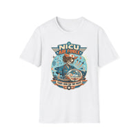 White Front Shirt