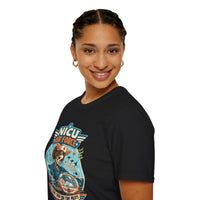 Black Person3 Left Sleeve