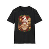NICU Boo Crew Christmas Nurse Shirt - 070926-P-1131