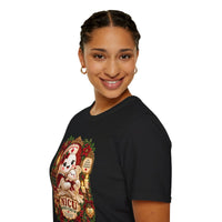 Black Person3 Left Sleeve