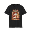 NICU Boo Crew Circus Nurse Shirt - 070926-P-1132