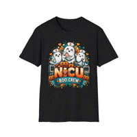 Black Front Shirt