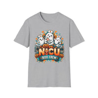 Sport Grey Front Shirt