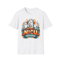 White Front Shirt