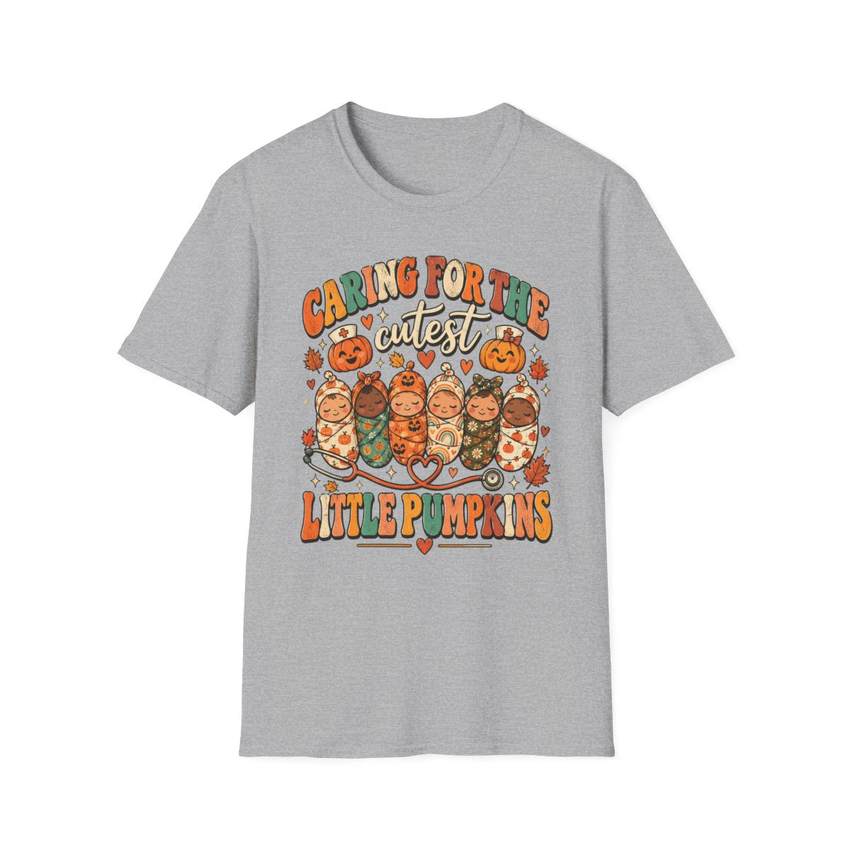 Sport Grey Front Shirt