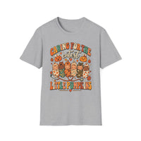 Sport Grey Front Shirt