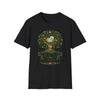 NICU Little Lives Big Purpose Nurse Shirt - 070926-P-1144