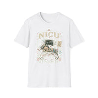 White Front Shirt