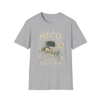 Sport Grey Front Shirt
