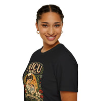 Black Person3 Left Sleeve
