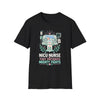 NICU Nurse Tiny Patients Mighty Fights Shirt - 070926-P-1140