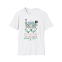 White Front Shirt