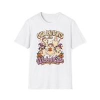White Front Shirt
