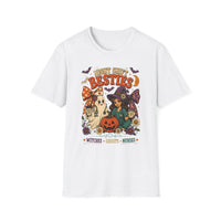 White Front Shirt