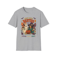 Sport Grey Front Shirt