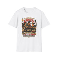 White Front Shirt