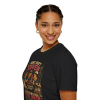 Black Person3 Left Sleeve