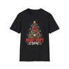 Night Shift Crew Christmas Nurse Shirt - 051026-P-1291