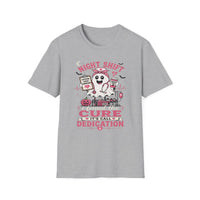 Sport Grey Front Shirt