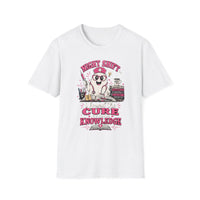 White Front Shirt