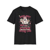 Night Shift Ghost Nurse Shirt, Patient Care Tee - 180826-P-1027-8