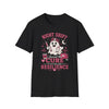Night Shift Ghost Nurse Shirt, Resilience Tee - 180826-P-1027-11