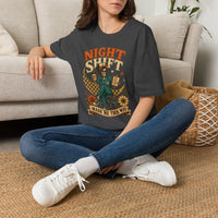 Dark Heather Lifestyle