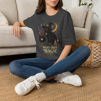 Dark Heather Lifestyle