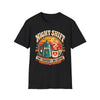 Night Shift NICU Tiny Fighters Big Coffee Shirt - 070926-P-1150