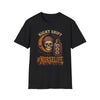 Night Shift Nurse Life Halloween Skull Shirt - 010926-P-1102