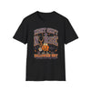 Night Shift Nurse Shirt, Halloween Unit Tee - 140826-P-1023-10